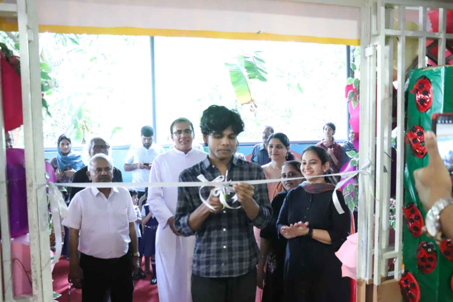 Art & Craft Exhibition